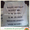 Coating Auxiliary Agents Used Chemical Material 99.5% Maleic Anhydride